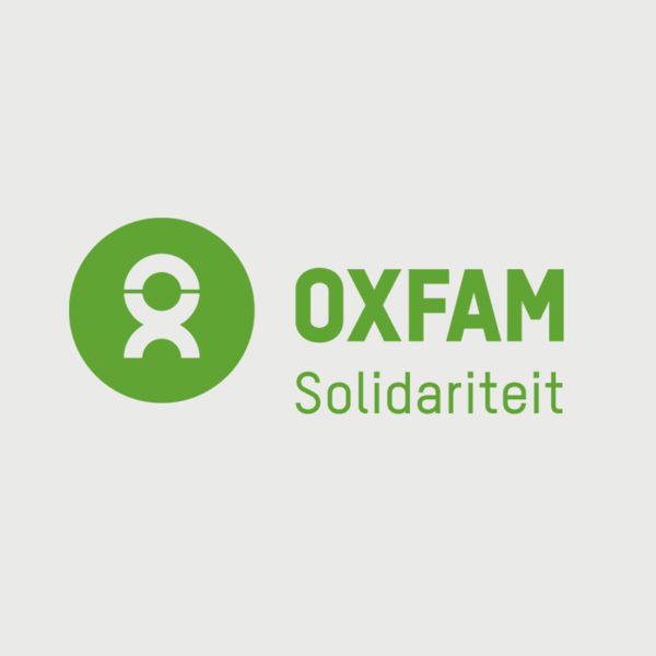 Oxfam Belgique