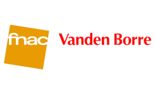 Fnac Vanden Borre