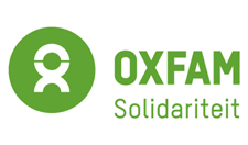 Oxfam Solidarity